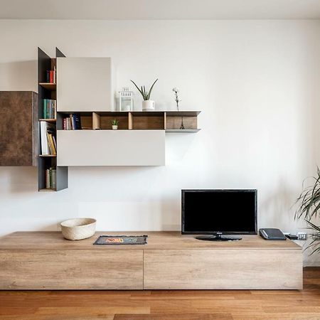 Rifredi Station Exclusive Apartment Florenz Exterior foto