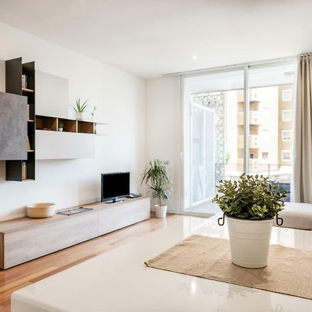 Rifredi Station Exclusive Apartment Florenz Exterior foto