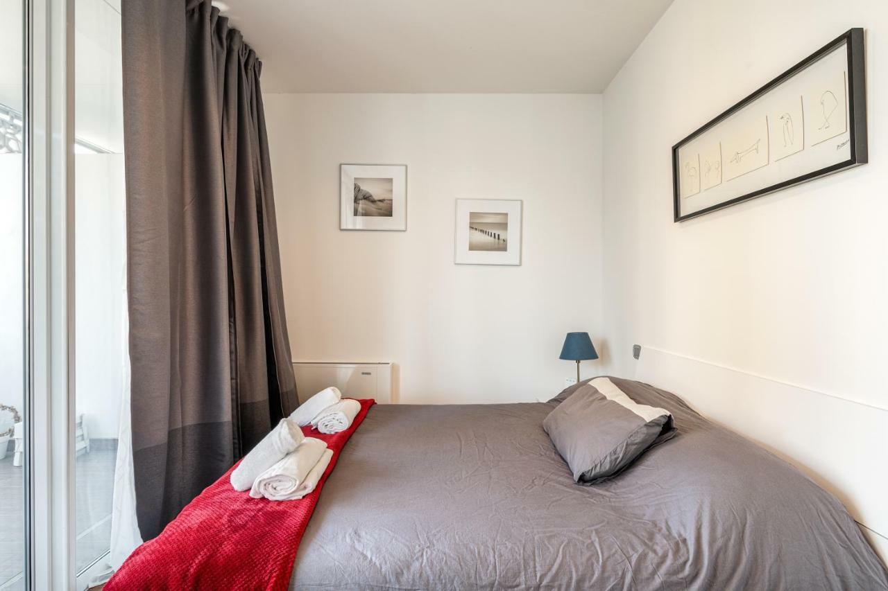 Rifredi Station Exclusive Apartment Florenz Exterior foto