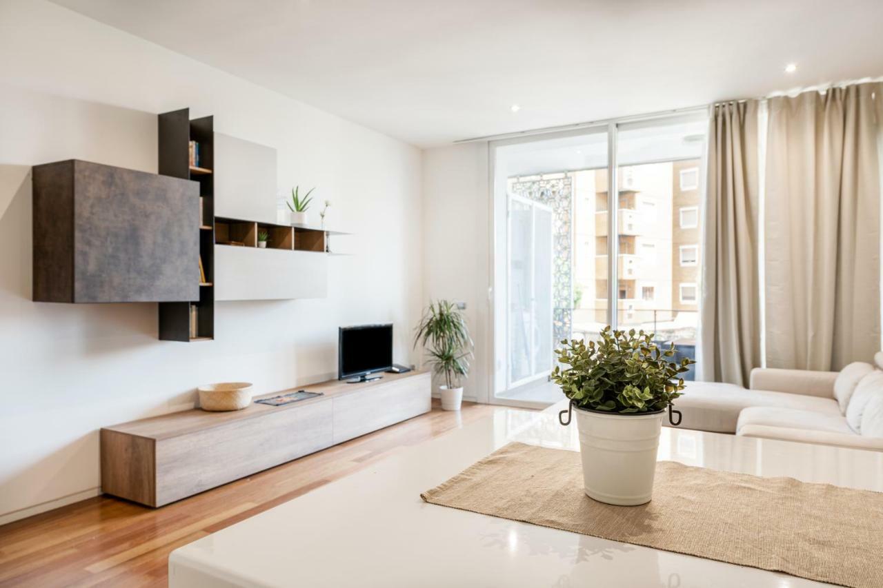Rifredi Station Exclusive Apartment Florenz Exterior foto