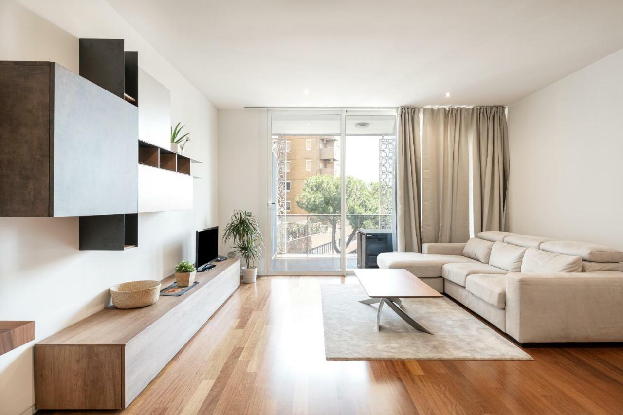 Rifredi Station Exclusive Apartment Florenz Exterior foto